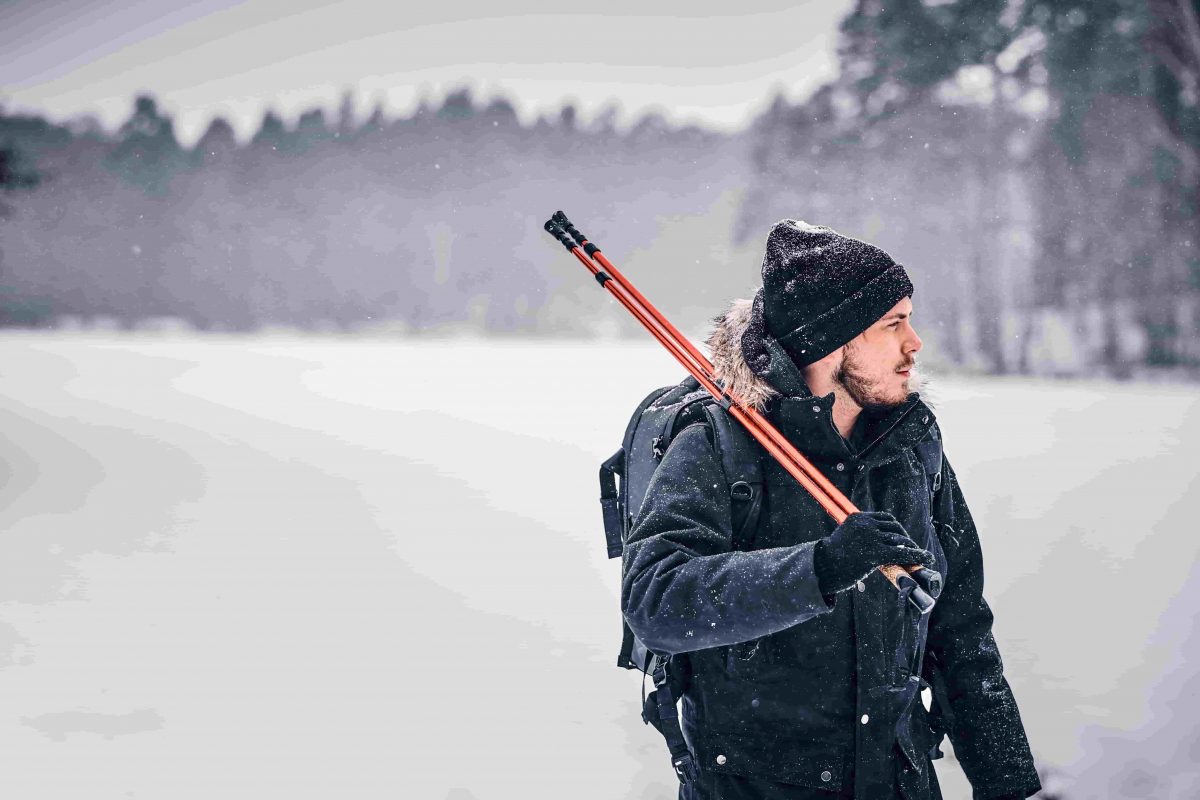 Mastering the Art of Layering for Cold Weather Hunts